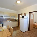 Accommodatie bij particulieren Skolici Stredisko Abena S Ubytovanim Ostrava