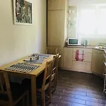 Accommodatie bij particulieren Skolici Stredisko Abena S Ubytovanim