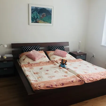 Skolici Stredisko Abena S Ubytovanim * Ostrava