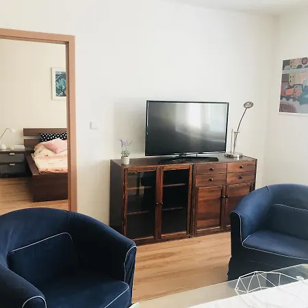 Skolici Stredisko Abena S Ubytovanim Homestay Ostrava