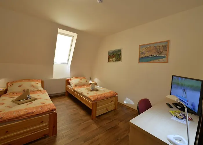 Privatunterkunft Skolici Stredisko Abena S Ubytovanim Ostrava