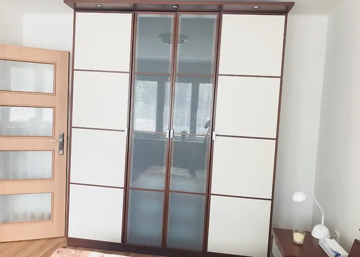 Skolici Stredisko Abena S Ubytovanim *